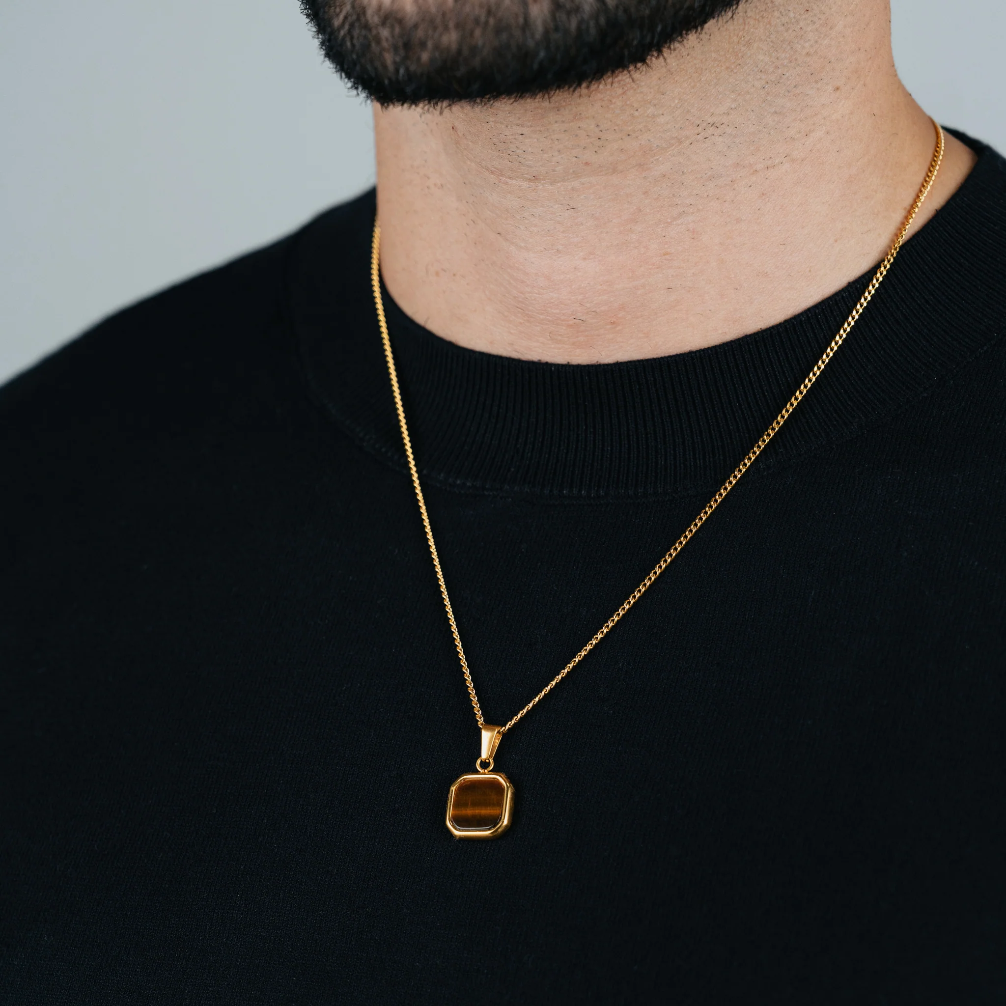 Men's Necklaces
